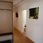 Apartment Altes Zollhaus-4 By Interhome *