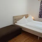 Apartment Altes Zollhaus-4 By Interhome *