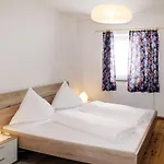 Altes Zollhaus-4 By Interhome *