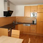 Apartment Altes Zollhaus-4 By Interhome